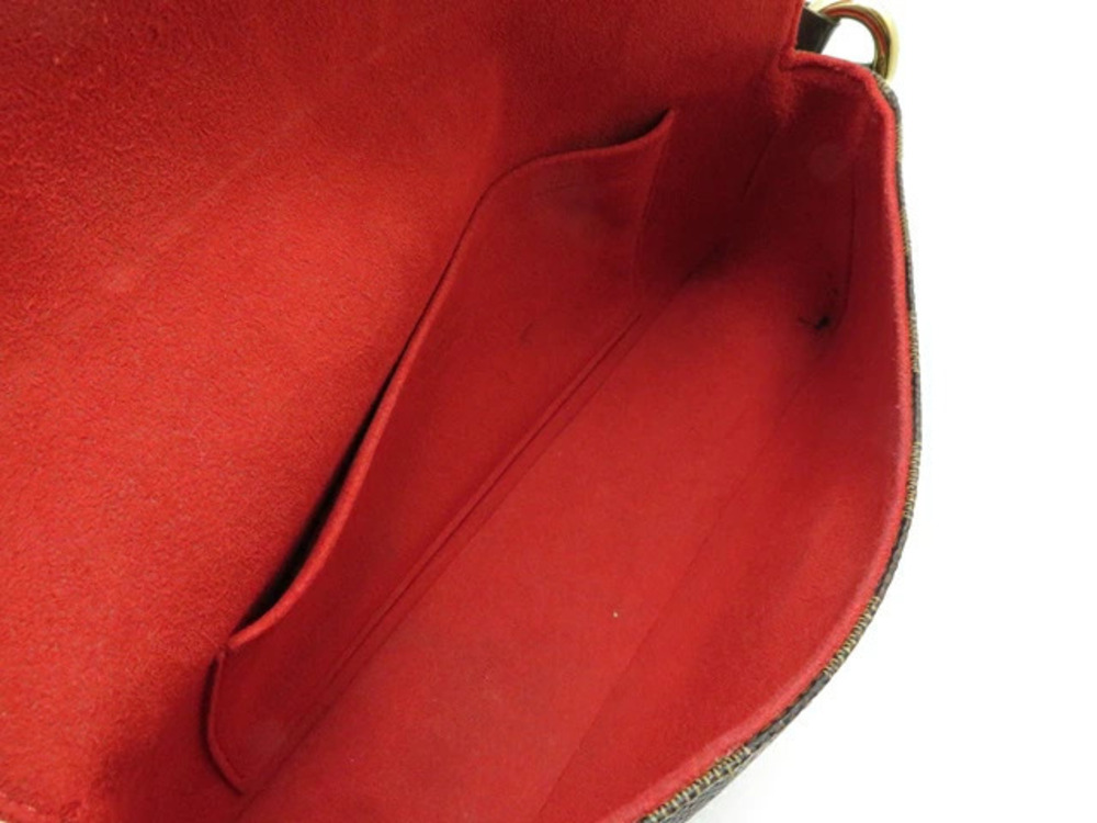 Louis Vuitton Ravello Damier - Picture 8 of 8